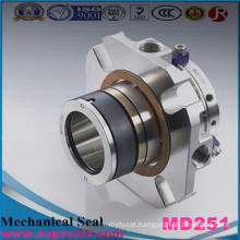 Standard Cartridge Mechanical Seal Md251